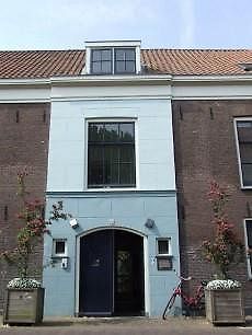 Guesthouse De Utrechtsche Dom Gouda Esterno foto
