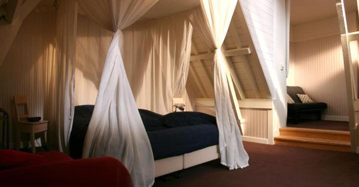 Guesthouse De Utrechtsche Dom Gouda Camera foto