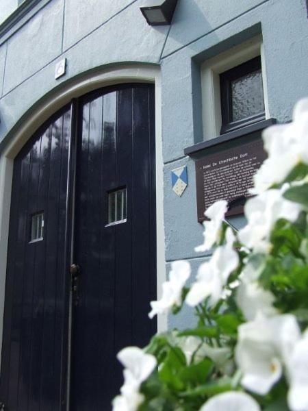 Guesthouse De Utrechtsche Dom Gouda Esterno foto