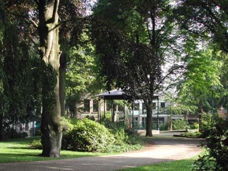 Guesthouse De Utrechtsche Dom Gouda Esterno foto