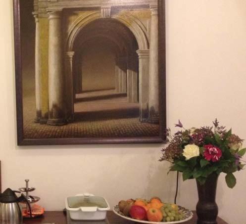 Guesthouse De Utrechtsche Dom Gouda Esterno foto